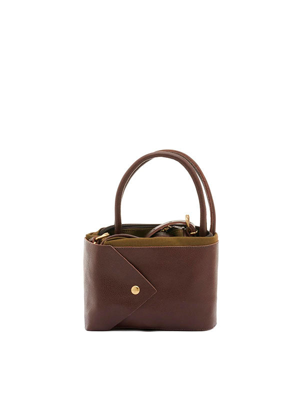 Vagabonda Travel bag