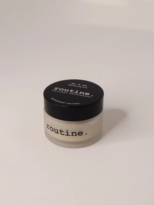 So & So Cream  Deodorant