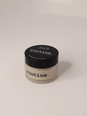 So & So Cream  Deodorant