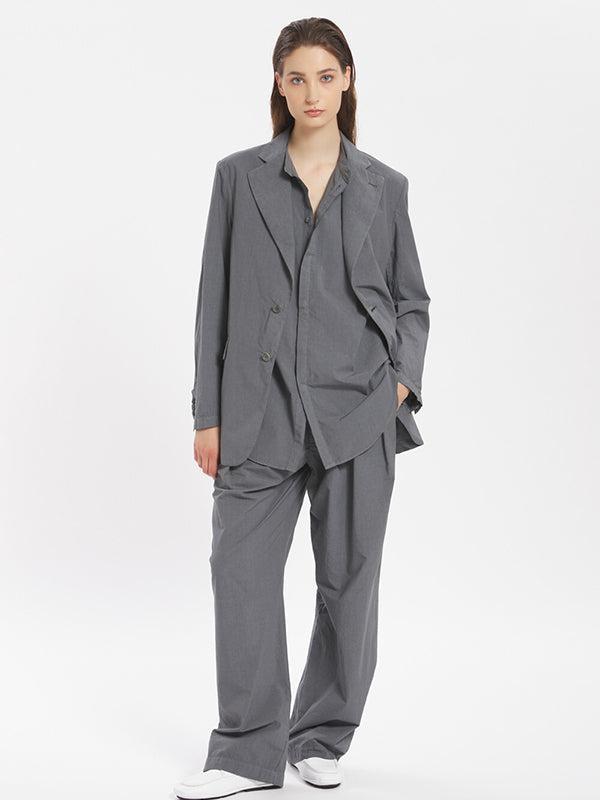Badoero Trousers