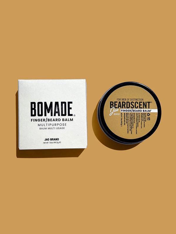 Beardscent