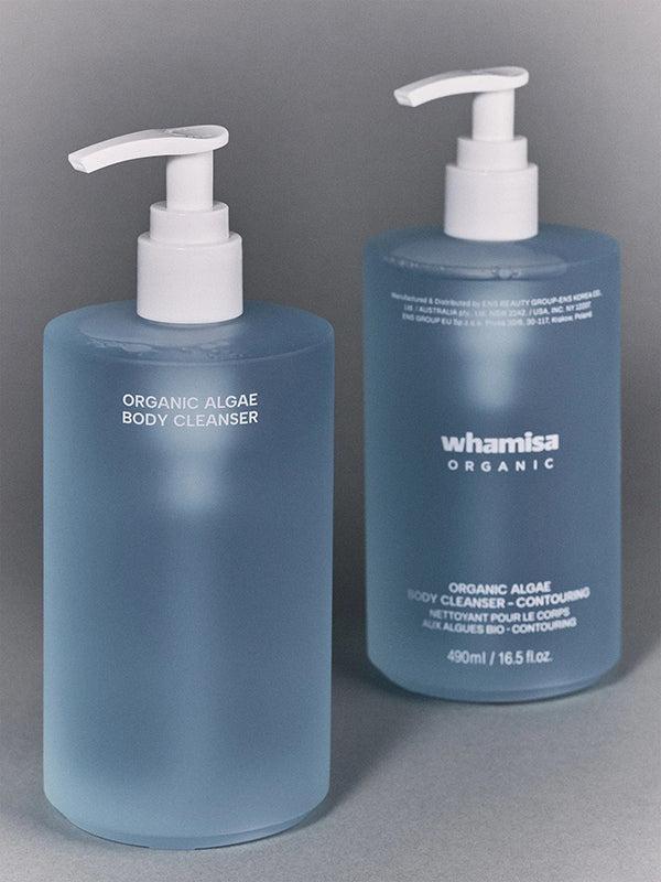 Body Cleanser - Contouring