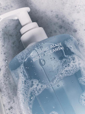 Body Cleanser - Contouring