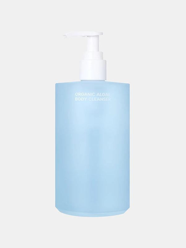 Body Cleanser - Contouring