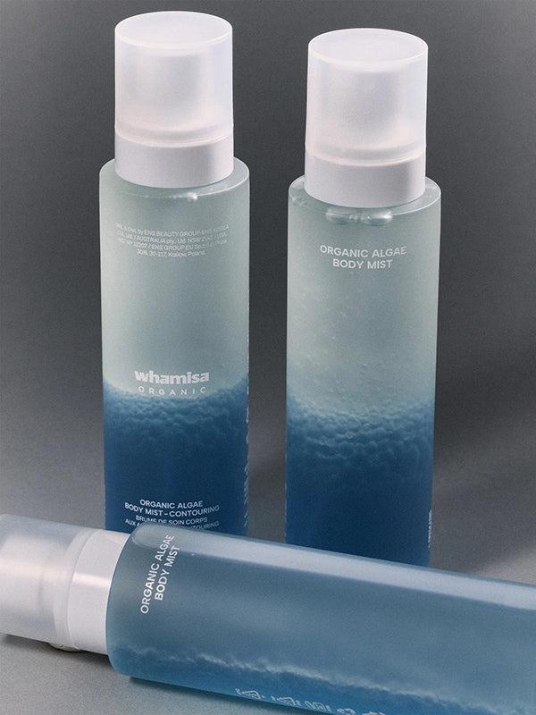 Body Mist - Contouring