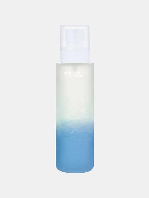 Body Mist - Contouring