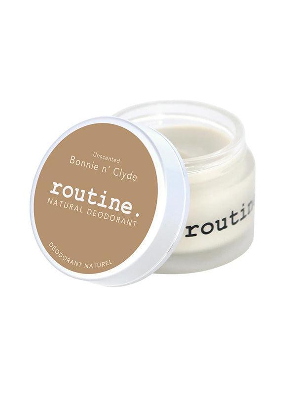 Bonnie n Clyde Sensitive Deodorant