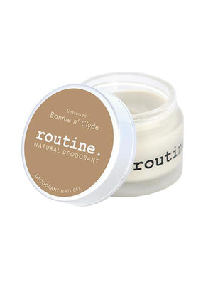 Bonnie n Clyde Sensitive Deodorant
