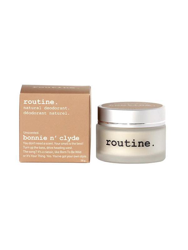 Bonnie n Clyde Sensitive Deodorant