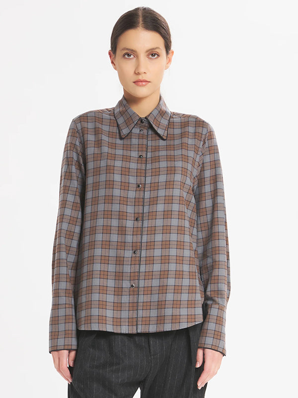 Charlotte Shirt Rifugio