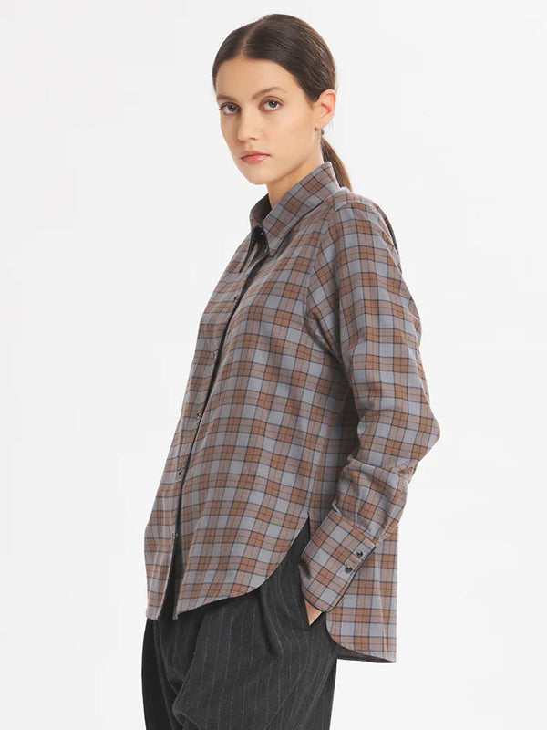 Charlotte Shirt Rifugio