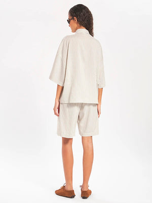 Priscilla  Shirt in Sevi