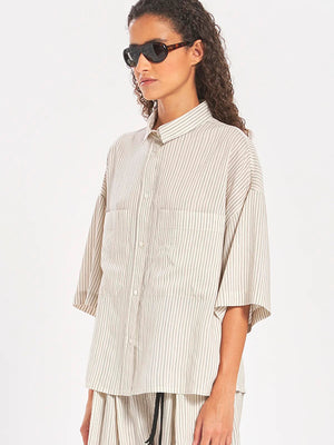 Priscilla  Shirt in Sevi