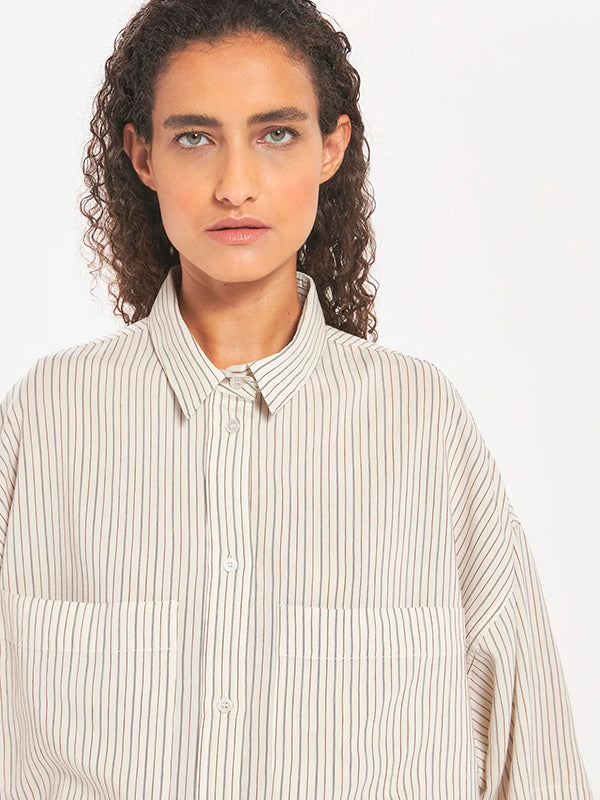 Priscilla  Shirt in Sevi