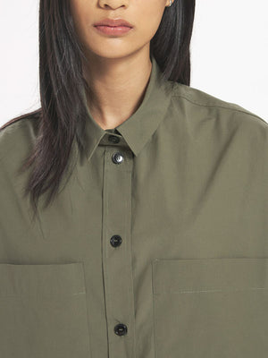 Priscilla  Shirt in Vion