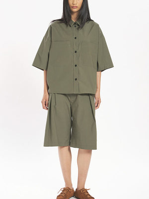 Priscilla  Shirt in Vion