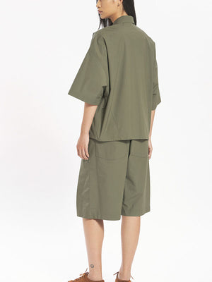 Priscilla  Shirt in Vion