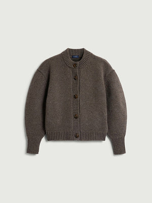 Leonard  Cardigan