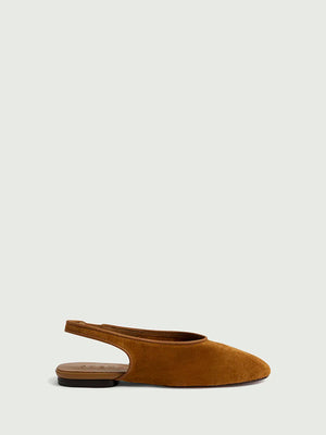 Emmett slingbacks