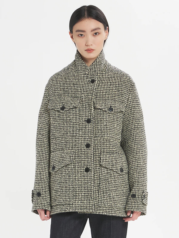 Dante Coat