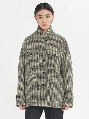 Dante Coat