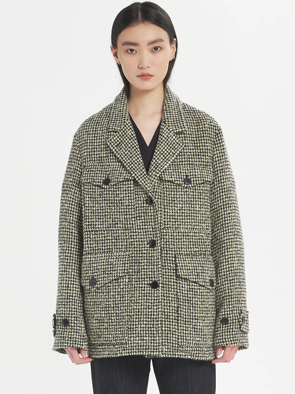 Dante Coat