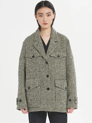 Dante Coat