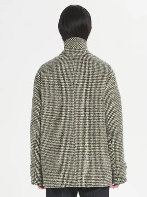 Dante Coat