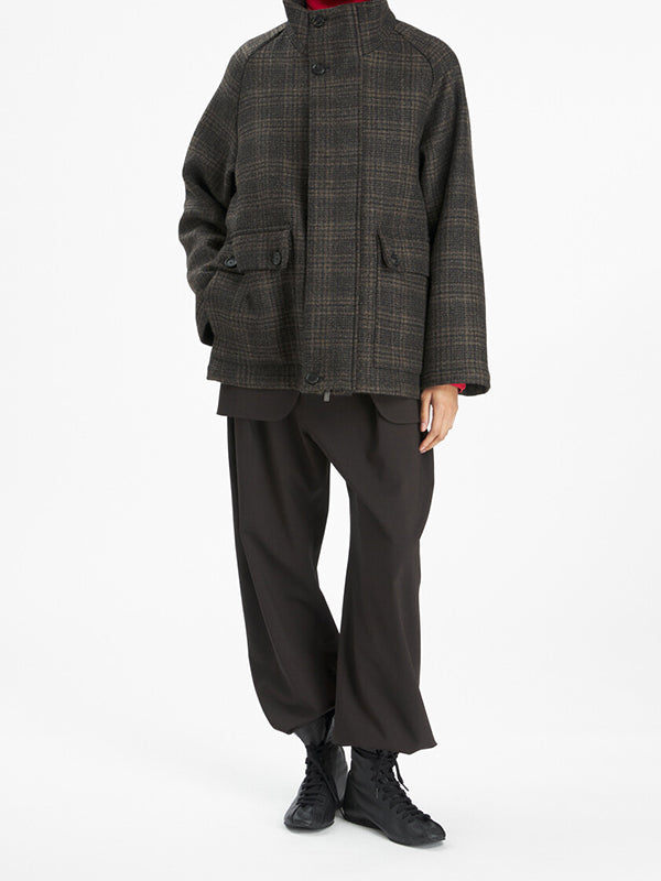 Eolo Coat