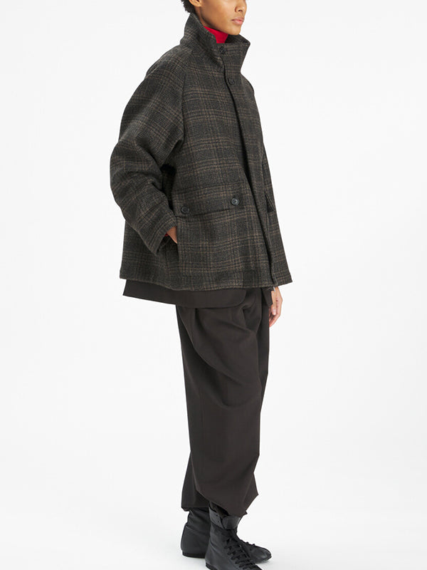 Eolo Coat