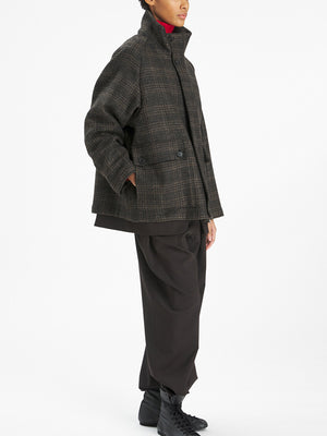Eolo Coat