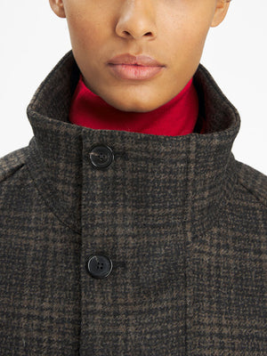 Eolo Coat