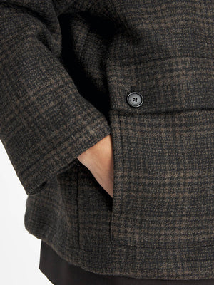 Eolo Coat