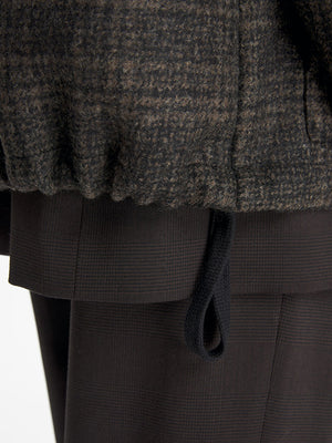 Eolo Coat