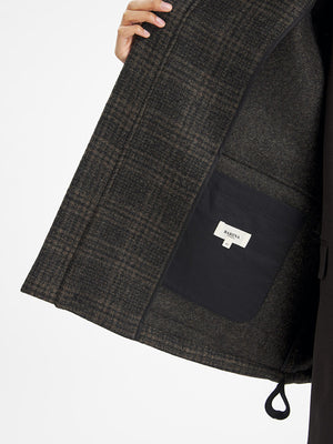 Eolo Coat