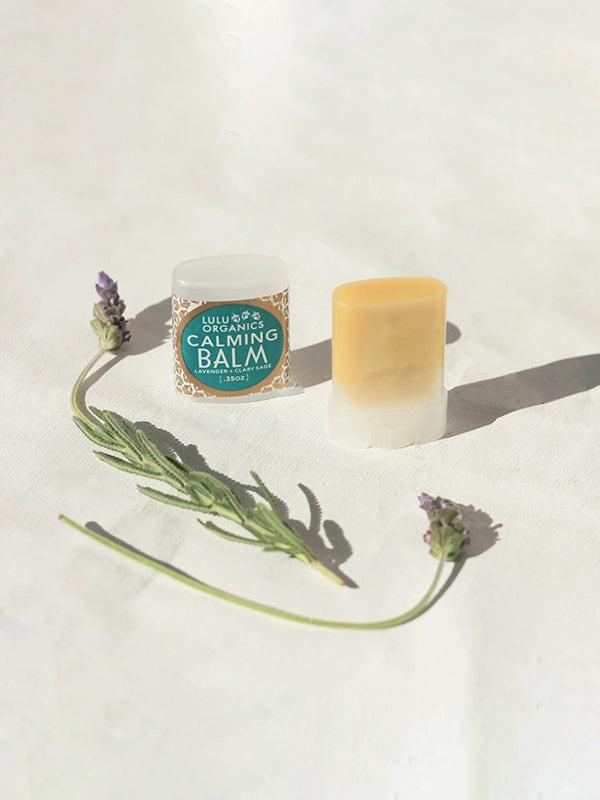 Calming Balm