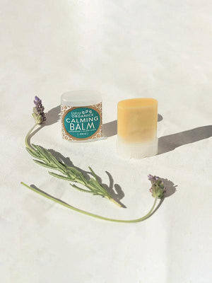 Calming Balm