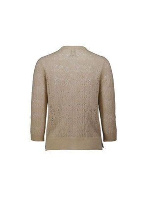 Cardigan in Cashmere & Silk