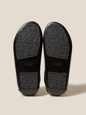 Cargol - Whipstitched Slingback Clog