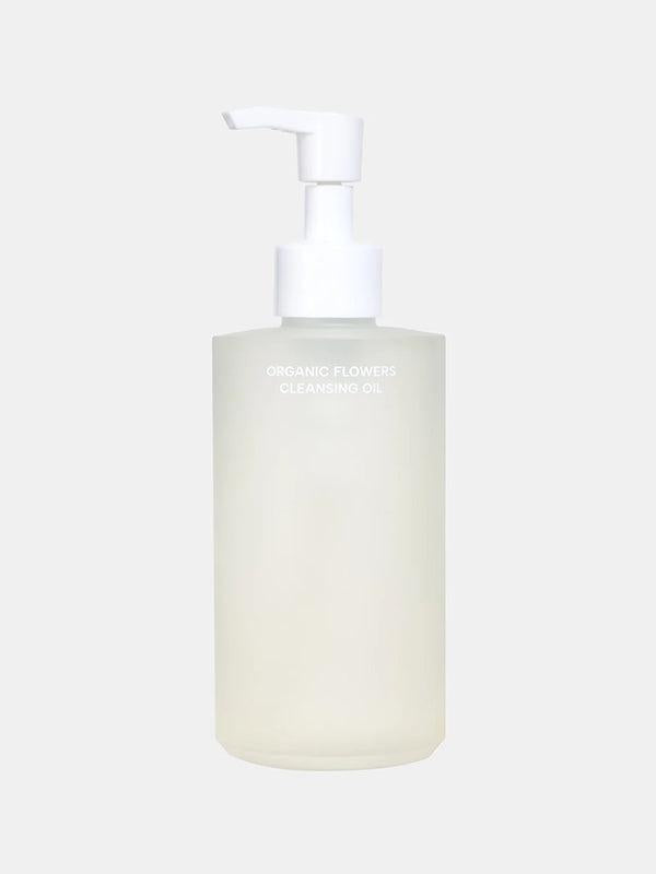 Cleansing Oil