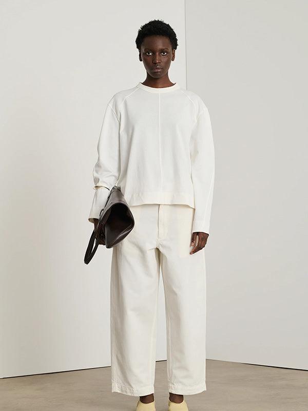 Clovis Pants