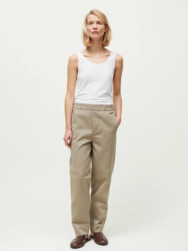 Coco Pant Twill