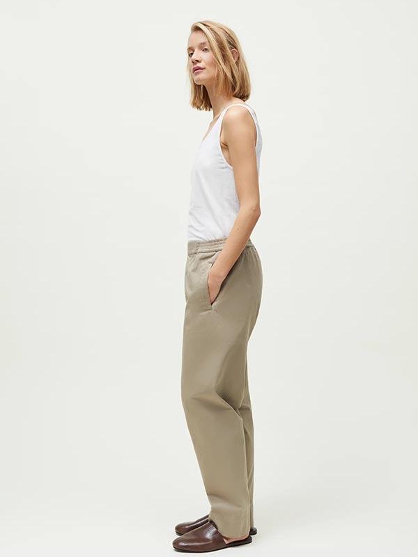 Coco Pant Twill