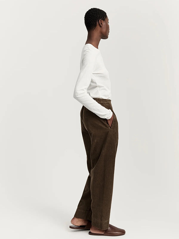 Coco Pant Corduroy