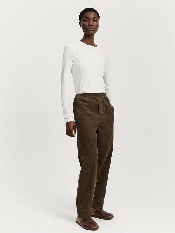 Coco Pant Corduroy