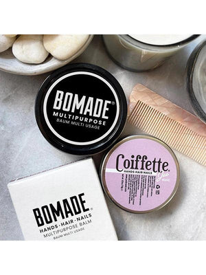 Coiffette Balm