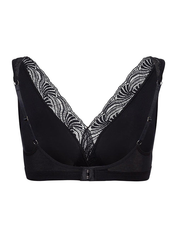 Cotton Delight Soft Cup Bra
