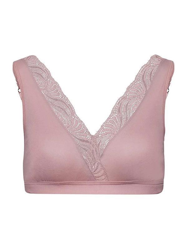 Cotton Delight Soft Cup Bra