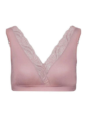 Cotton Delight Soft Cup Bra