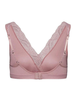 Cotton Delight Soft Cup Bra
